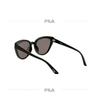 Fila Sunglasses Fls7451 Black 55
