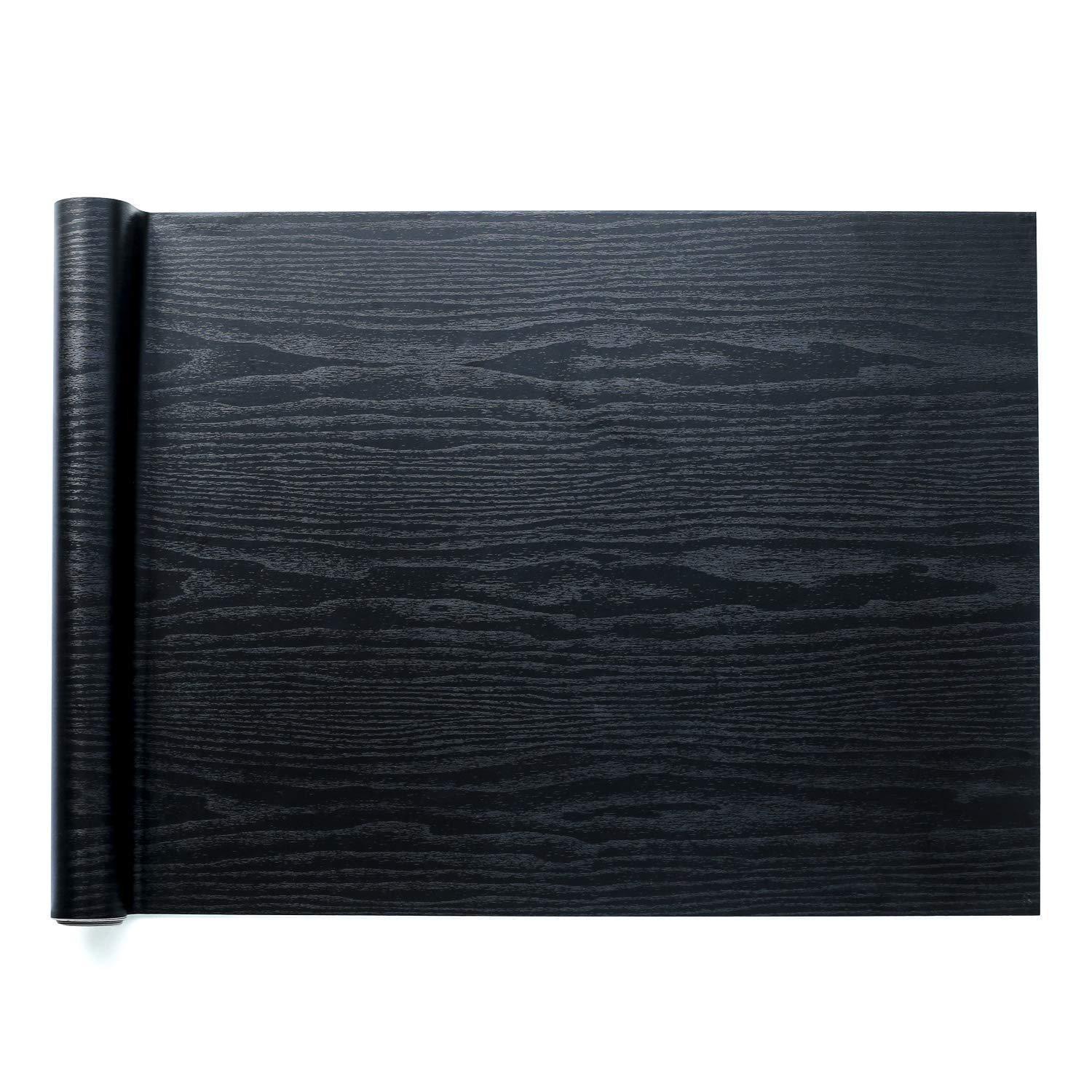 

Водонепроницаемые наклейки на стену Самоклеящаяся бумага Обои для мебели Обои для домашнего декора Лист для украшения Спальня Гостиная 45cmx20m