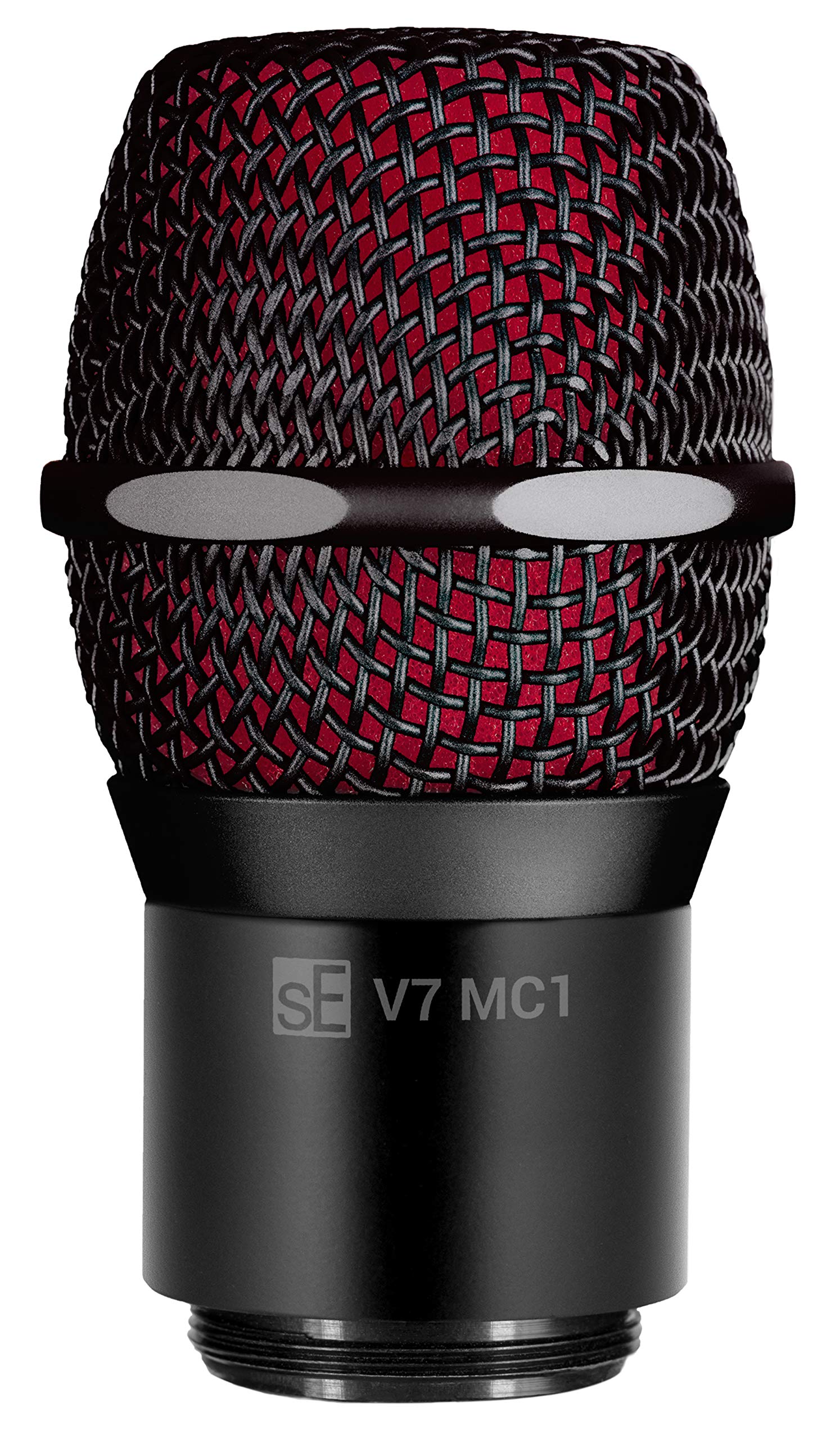 

sE Electronics V7 MC1 BLACK Microphone Capsule for Shure Handheld Transmitter []