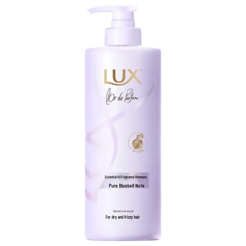 LUX Floral Delight Orchid Fragrance Shampoo
