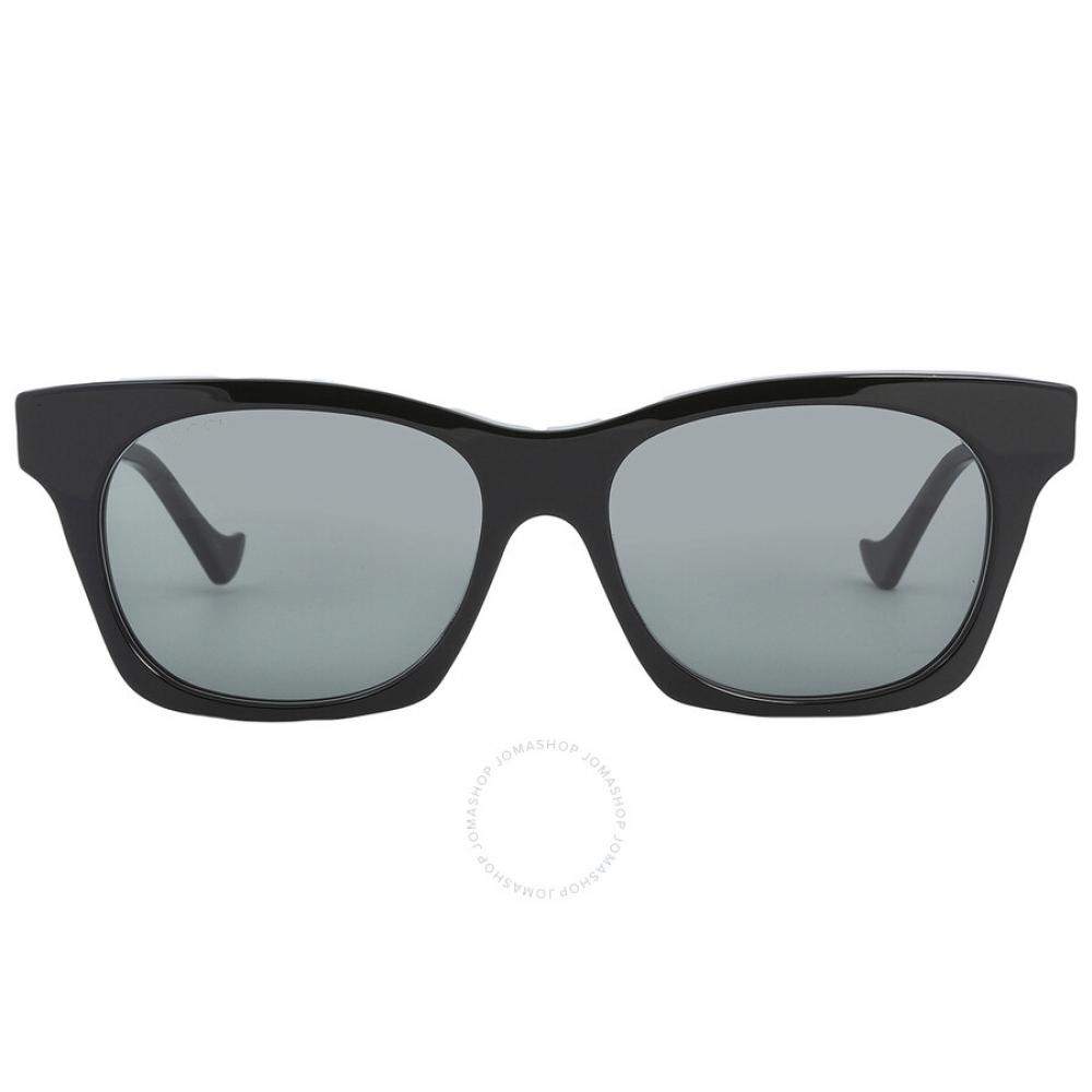 

Gucci Grey Cat Eye Ladies Sunglasses GG1299S 001 GG1299S 001 55