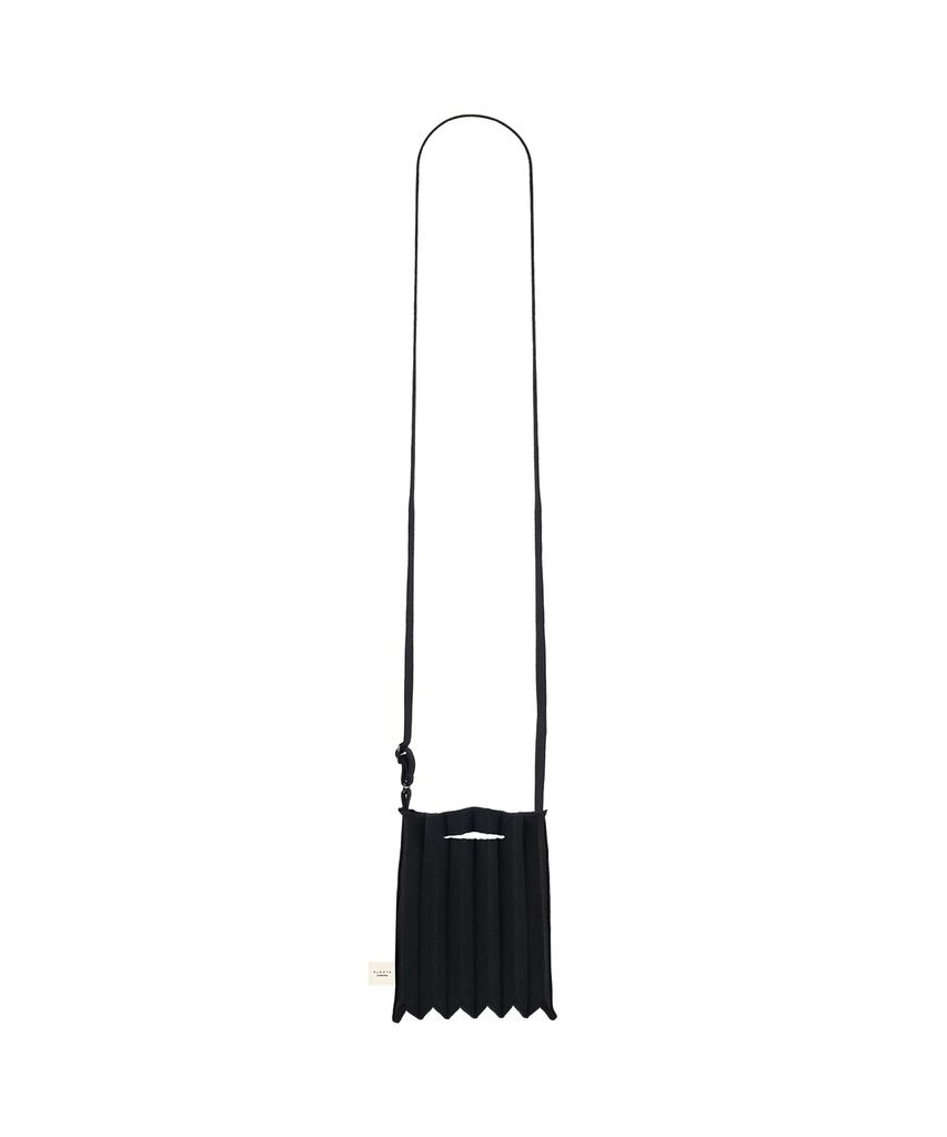Pleatsmama Mini Studio Bag Black