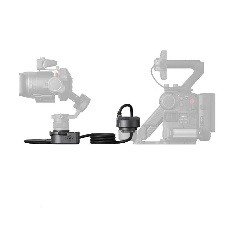 DJI Ronin 4D Flex Split System