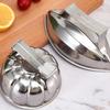 Rice Shaperhandle Fried Rice Shaper Stainless Steel Rice Press Mold Practical Versatile Shaping Rice Shaper Mold