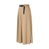 FW25 Woven Breathable Mid-Rise Casual Pants Women Bottoms KE6164