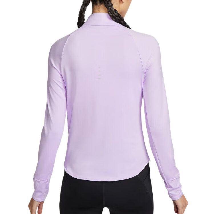 Nike Swift DF UV HZ Top Long Sleeve T-Shirt Women Tops HQ0500511
