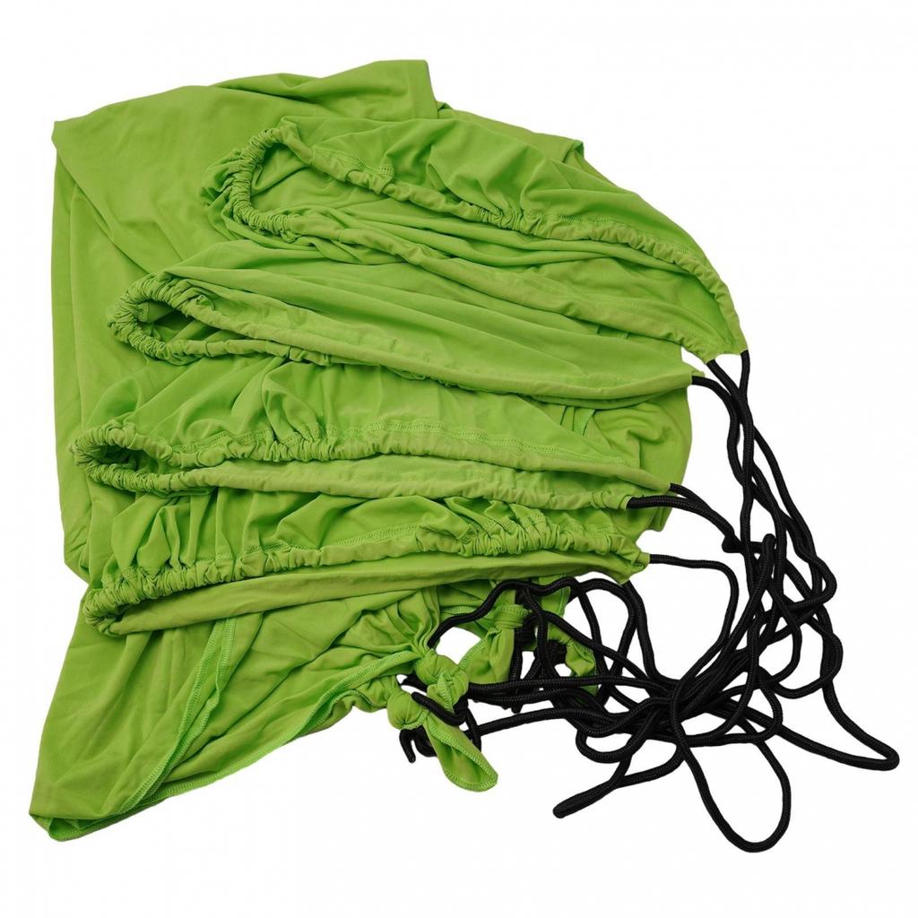 Namiot plażowy Schron przeciwsłoneczny Baldachim z kotwami z workami z piaskiem Namiot plażowy z cieniem