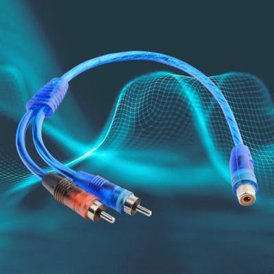 Akcesoria do audio i wideo – Kable audio