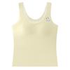 Girls Underwear Traceless Development Girls Bras Skin-friendly and Breathable Children's Underwear Vest - Years Old Girl