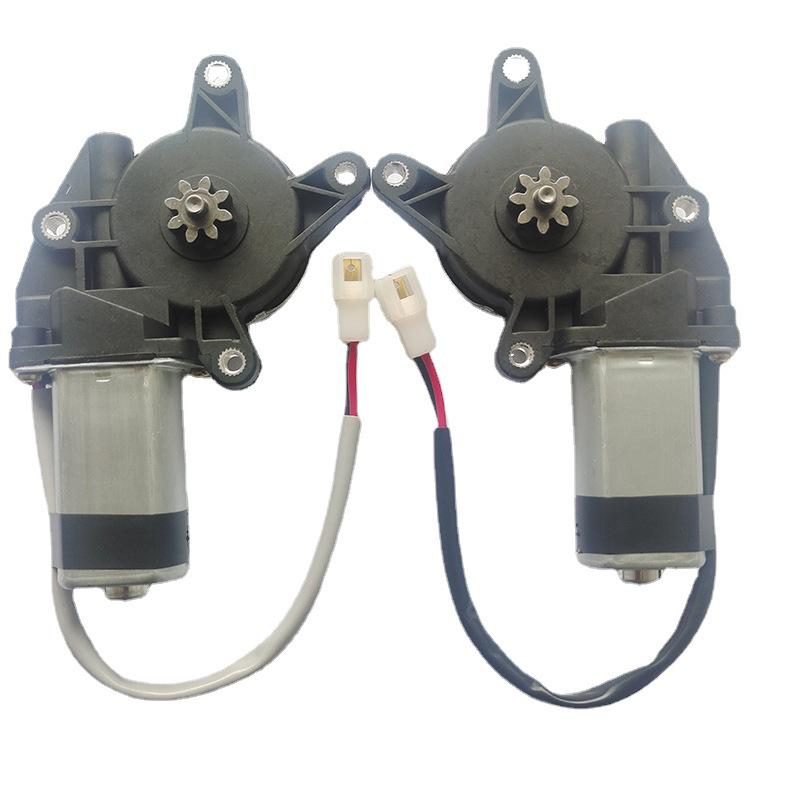 Power Window Motor for Buick Excelle, Foton Midi, HRV, Etc. 12V