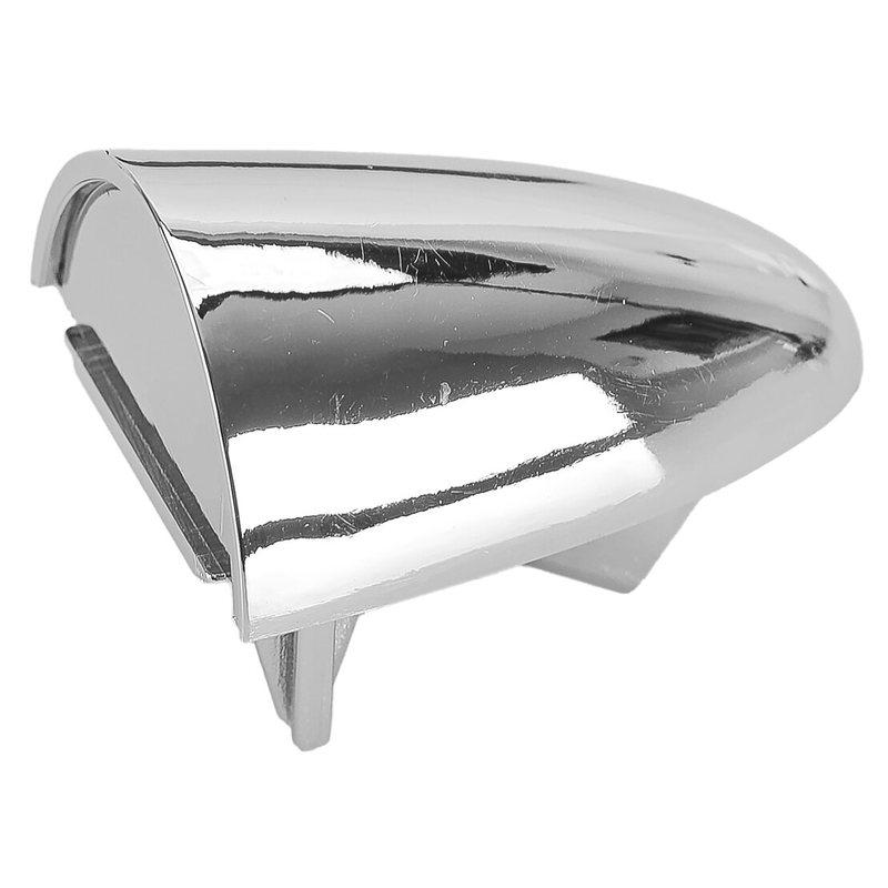 82662-3W030 Car Front Right Outside Door Handle Cover Cap Fit For Kia Sportage 2011 2012 2013 2014 2015 2016 Chrome Painting