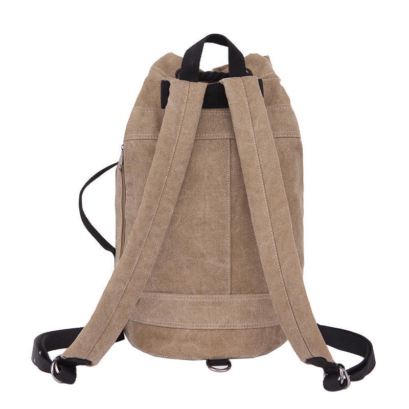 Escuela Gimnasio Bolso con cordón Cinch Saco Lienzo Almacenamiento Pack Mochila  Mochila Bolsa comprar a buen precio — entrega gratuita, reseñas reales con  fotos — Joom
