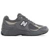 New Balance 2002R 'Grey Beige Navy' Sneakers M2002RTC