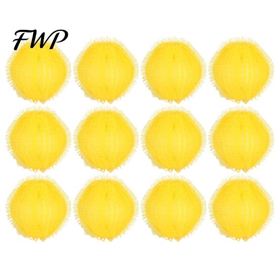 Washing Machine Hair Catcher 12Pcs Anti-Hair Ball, Machine, Anti Anti-brush Ball Reusable for Clothes, Linen and Bedding Cleaning