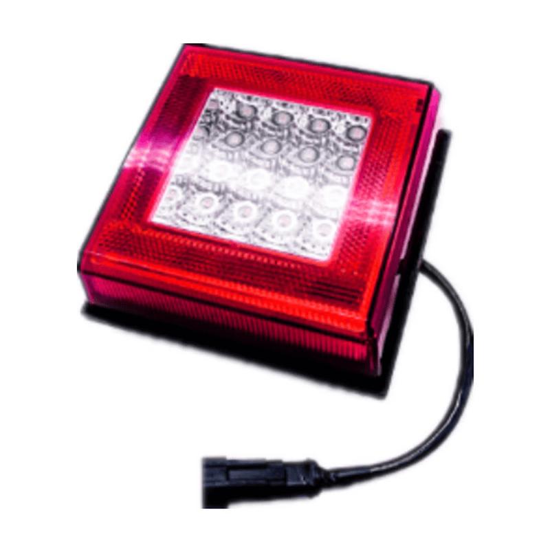 Leixiang Jiefang CTM Rear Turn Signal & Reflector Lamp Assembly
