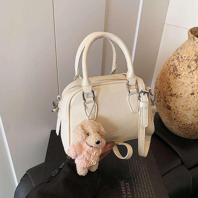 Summer premium texture shoulder crossbody pillow bag new bag women's versatile new small bag