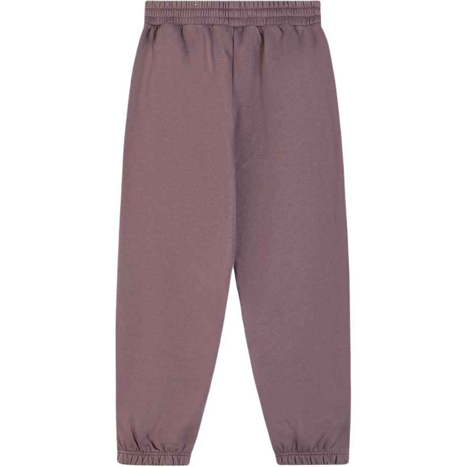 Puma Comfortable Simple Lace-Up Mid-Rise Knitted Sports Pants Women bottoms 693865-75