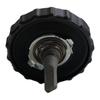 High Quality Power Steering Reservoir Cap 44305-22061 For Toyota For Tacoma For 4Runner Booster Pump Oil Tank Cover