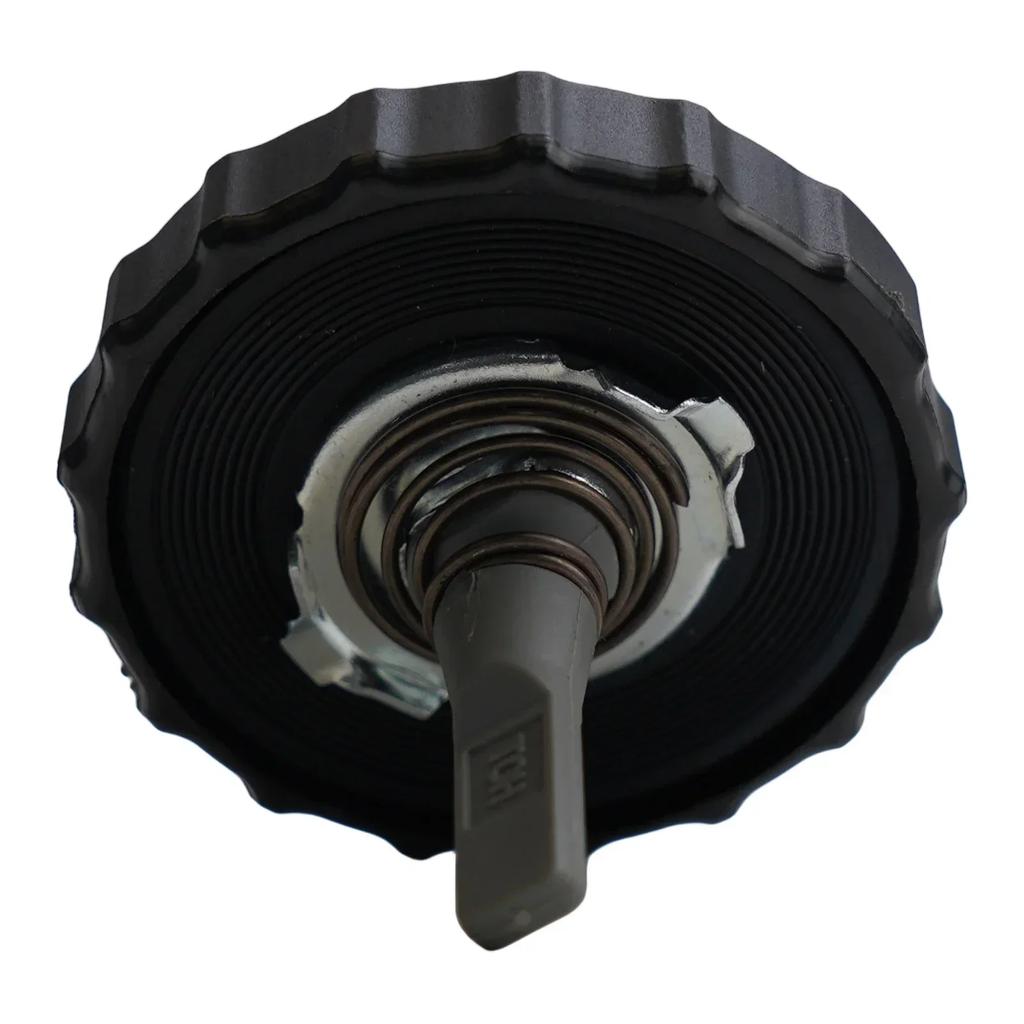 High Quality Power Steering Reservoir Cap 44305-22061 For Toyota For Tacoma For 4Runner Booster Pump Oil Tank Cover