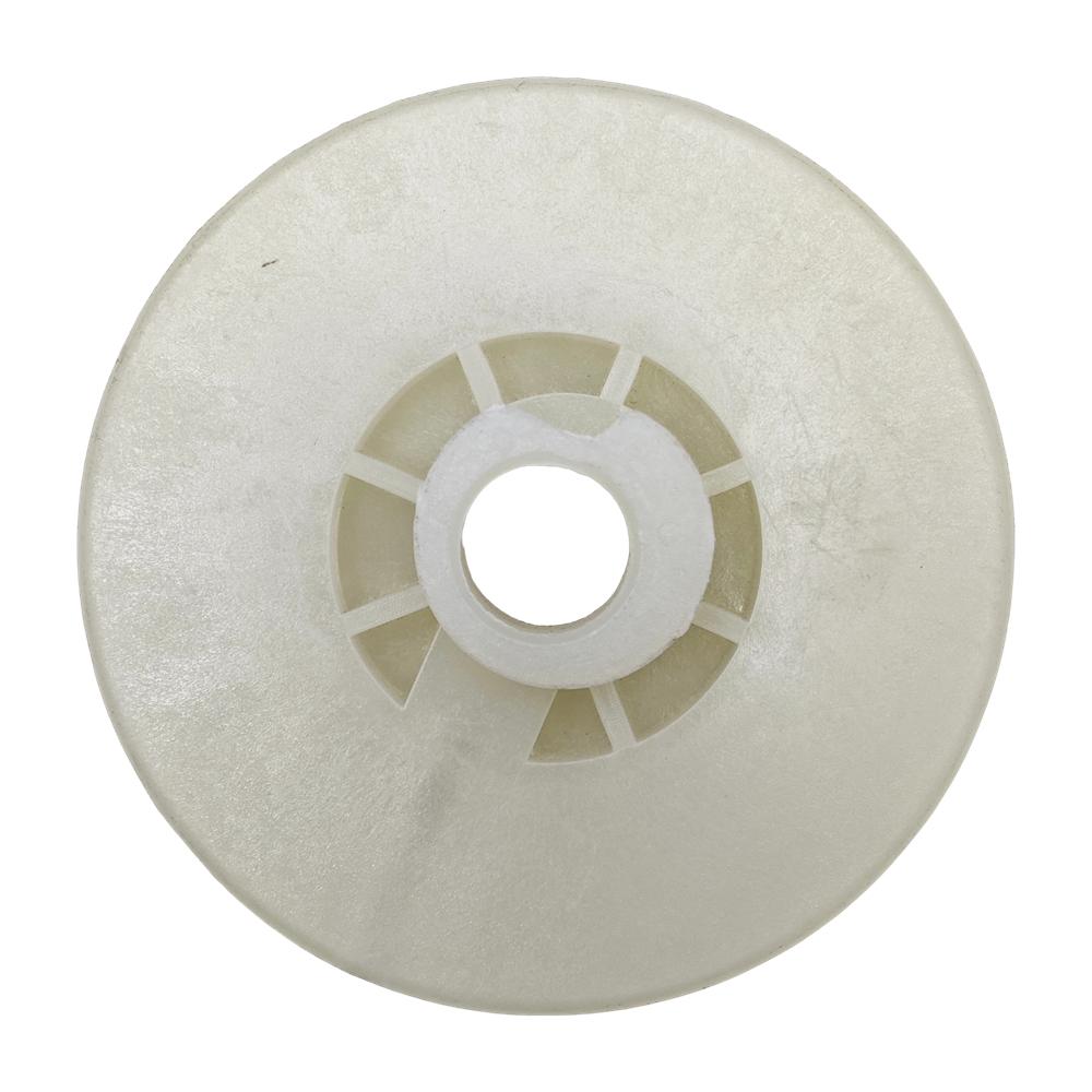5pcs Recoil Starter Pulley For HUSQVARNA 2141 350 351 353 445 455 460 340 345 346 350 537092501 Chainsaw Chain Saw Parts