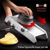 Yimeide CC2158 Multifunctional Vegetable Slicer