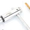 8mm 10mm Damaged Glow Plug Removal Remover Thread Repair Drill Wrench Spark Plug Gap Extractor Tool Kit