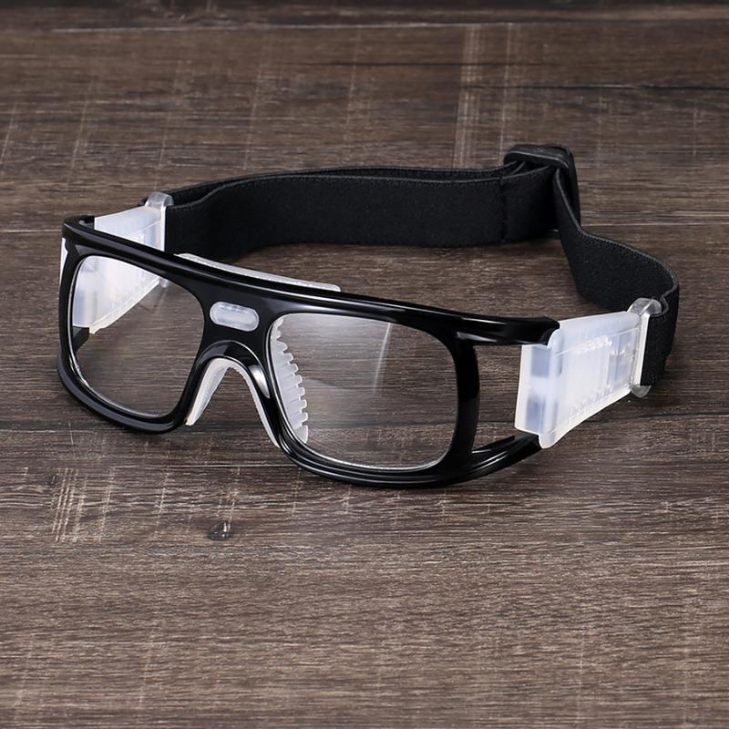 

Safety Goggles Anti Fog Transparent Lens Laboratory Goggles Suitable for Wearing on Glasses Unisex Eye Protection