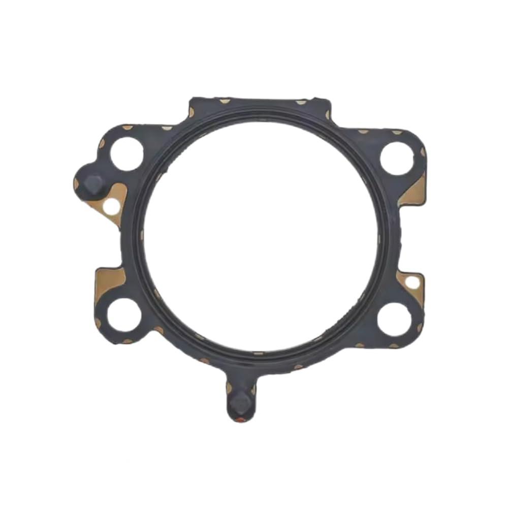 

New Supercharged Throttle Body to Intake Gasket For Range Rover Sport LR4 3.0L 5.0L