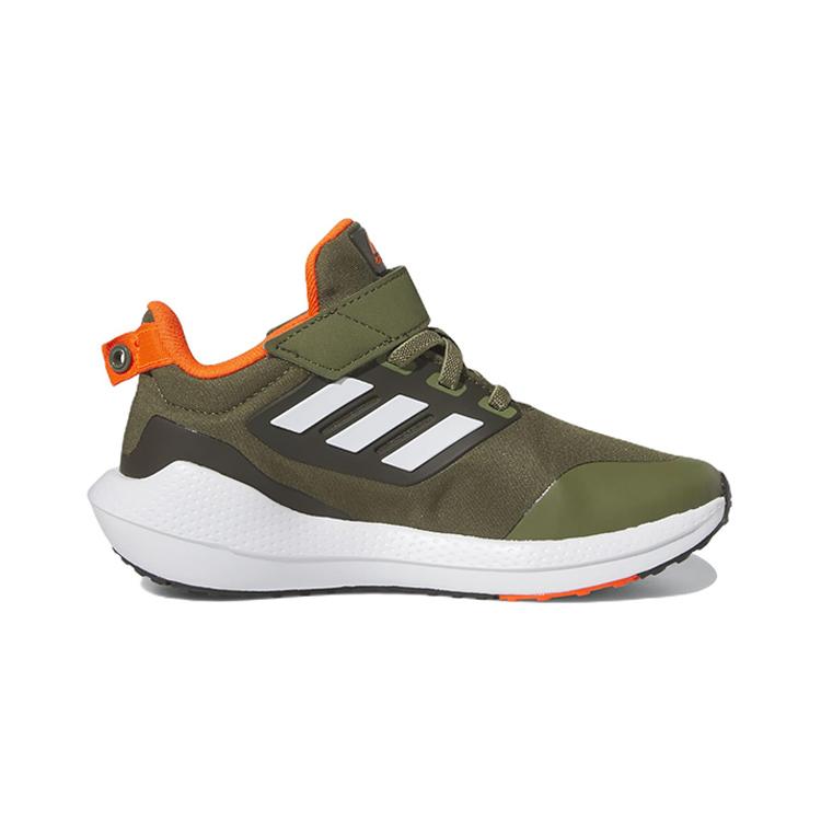 New Adidas Eq21 Run 2.0 Kids' Running Shoes Kids GY4365