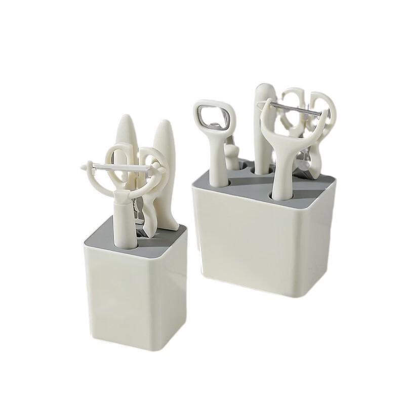 Zhi Shi Aesthetic Kitchen Gadget Set