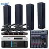 Weishu YZ800 Indoor Conference Audio Solution (CN Version)