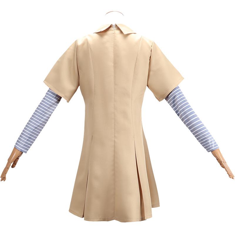 Dětský Halloweenský Cosplay Kostým Unisex Kluci Dívky Dlouhý Rukáv Horní Díl a Kalhoty Set Maškarní Oblečení Na Párty Karneval Svátek