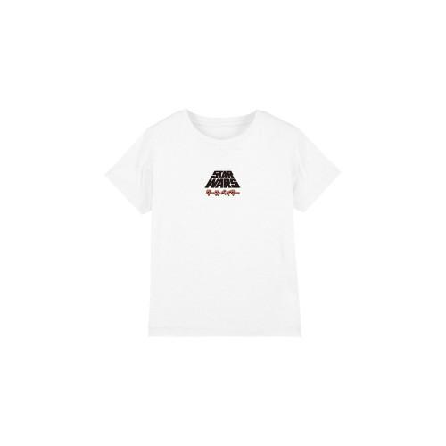 Star Wars Childrens/Kids T-Shirt