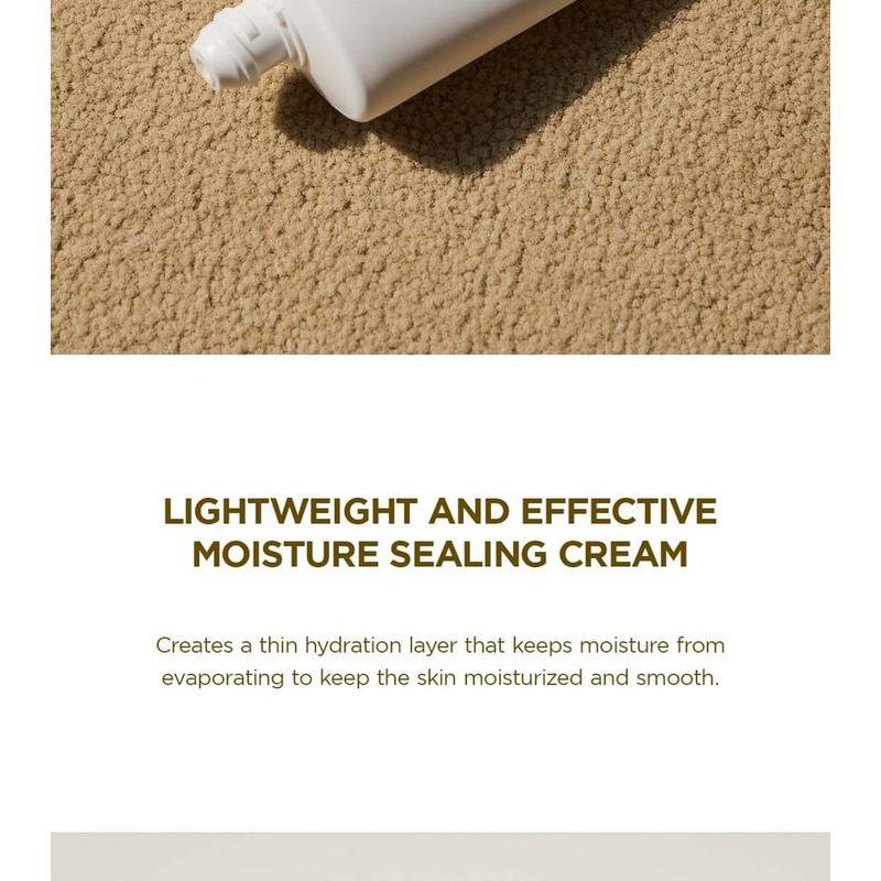 SKIN 1004 - Madagascar Centella Cream Mini Bundle Set