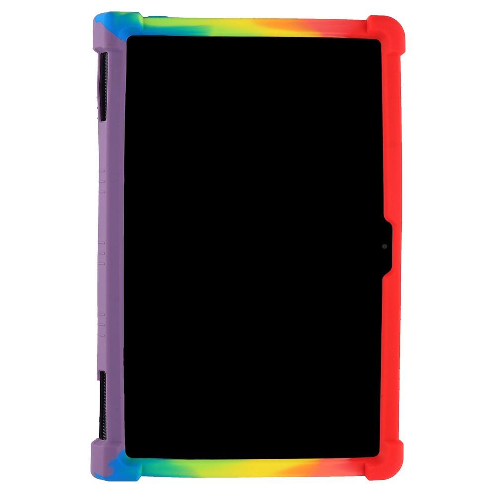 Silicone case for Lenovo Yoga Tab 11 2021 YT-J706X J706 F/, Impact, armored, multicolor