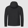 Lecoq Uni Running Dry Single-Layer Jacket - Black Qr123Ejk31 (A Type)