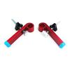 1Set Universal Clamping Blocks Platen Miter Track Clamping Blocks M8 Screw Woodworking Joint Hand Tools  Set