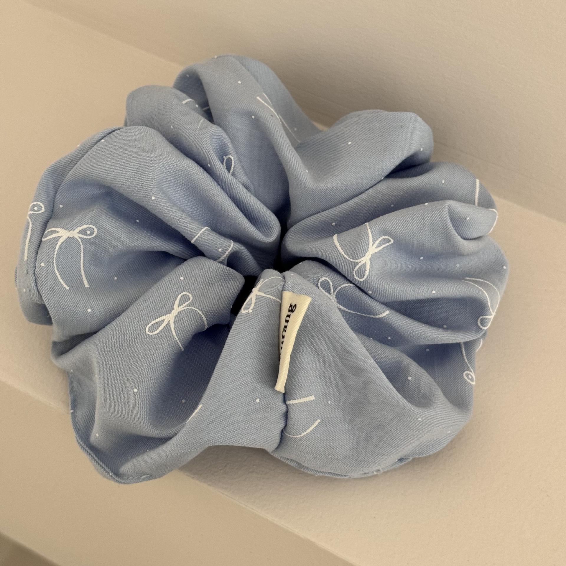 

Набор повязок для волос для женщин, аксессуары для девочек, корейская повязка на голову, бант для йоги, ведущая мода, макияж, обруч для умывания, резинки для волос, взрослые, k-pop, новинка