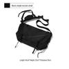 Men's Casual Workwear Crossbody Bag