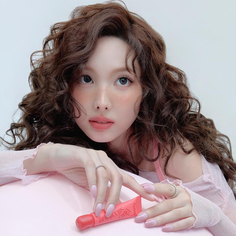 FWEE Glowy Smoothie Tinted Lip Balm 9.5g