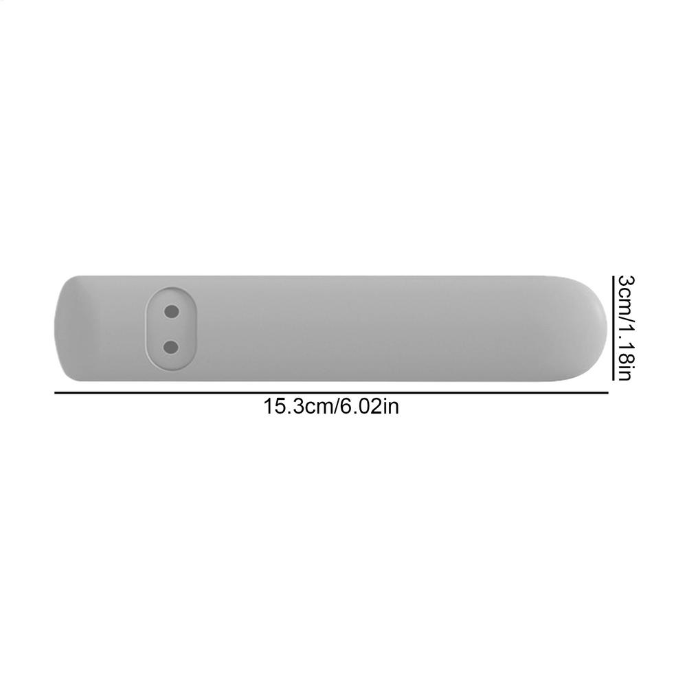 Door Handle Protector Silicone Protector for Door Levers Anti-Collision Door Knob Cushion Cover for Kitchen Living Room Study