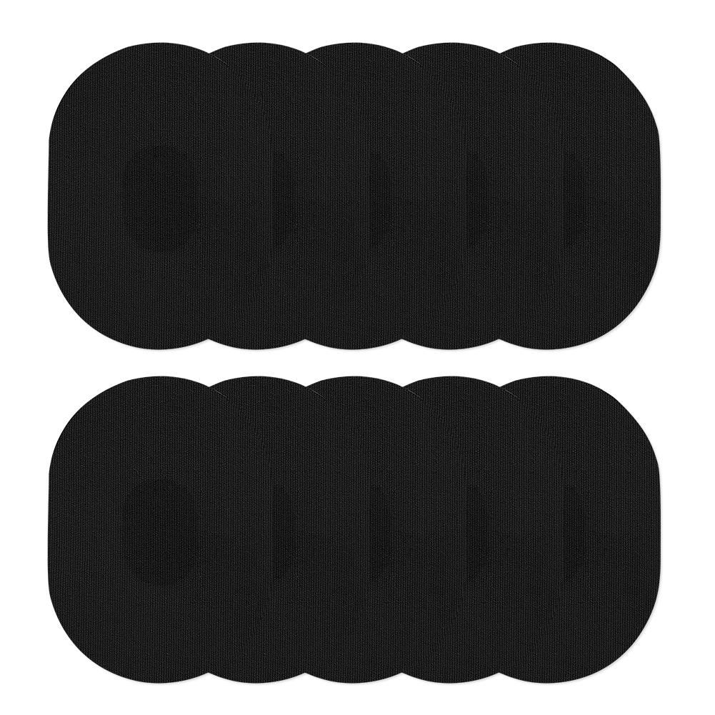 

10/20/30 шт. Клейкие сенсорные пластыри Водонепроницаемые пластыри Freestyle Libre Дышащая противоскользящая накладка Лента для активного отдыха