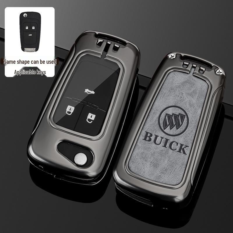 Car Shell Buckle Cover for Buick GL8, Regal, Envision, LaCrosse, Excelle, Verano, Encore