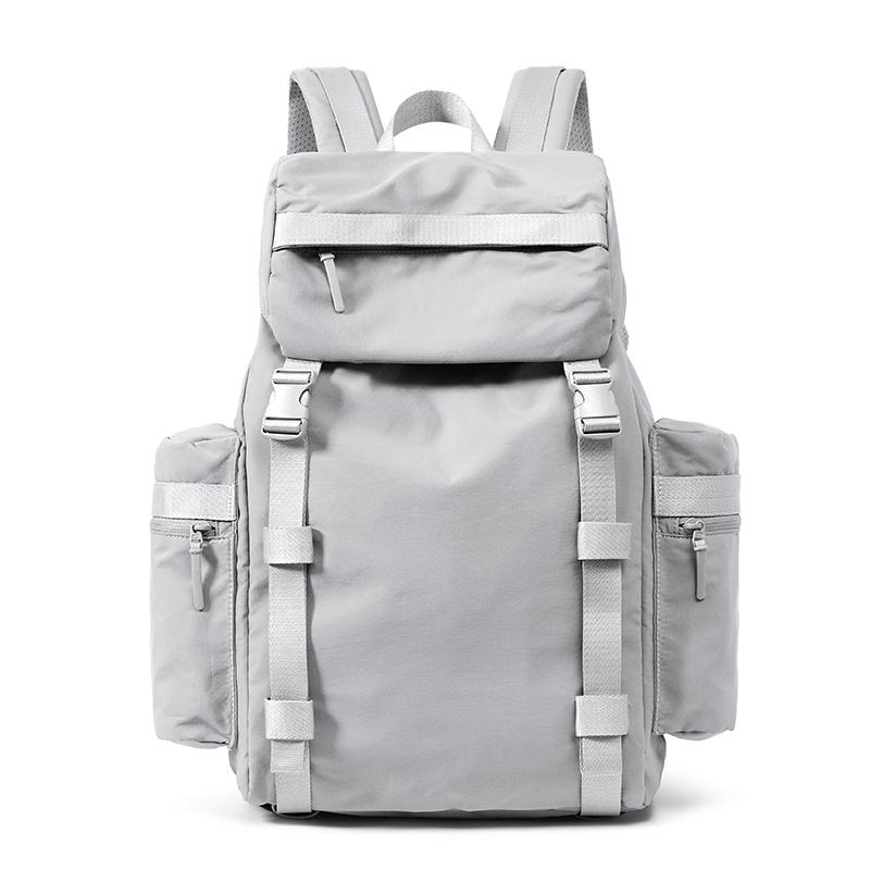 Unisex Sports Water-Repellent Backpack Travel Outdoor Large Capacity Backpack