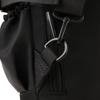 Men's Crossbody Bag Large Capacity Chest Bag Business Shoulder Bag