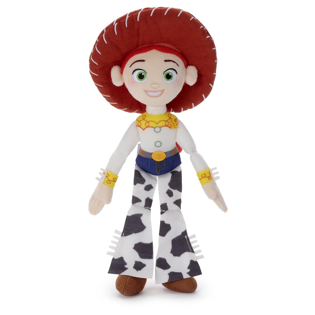 Takara Tomy Arts Pixar Character Toy Story 5 Plush Toy Jessie (Height Approx. 23cm)