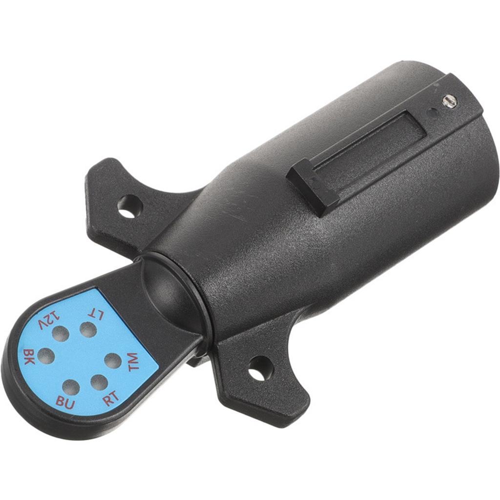 Car Trailer Connector, Car RV Signal Detector