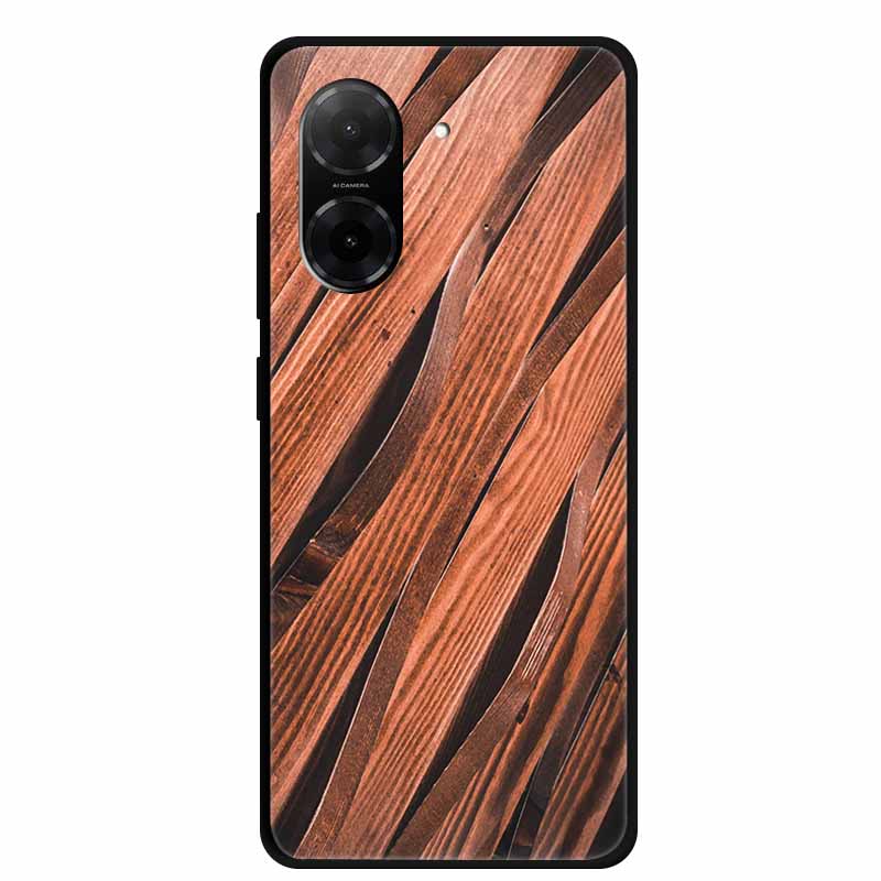 Phone Case for Xiaomi Redmi A5 Europe Version 173mm Colorful Marble Printed Silicone Soft Case for Redmi A5 (EU) Back Cover A 5
