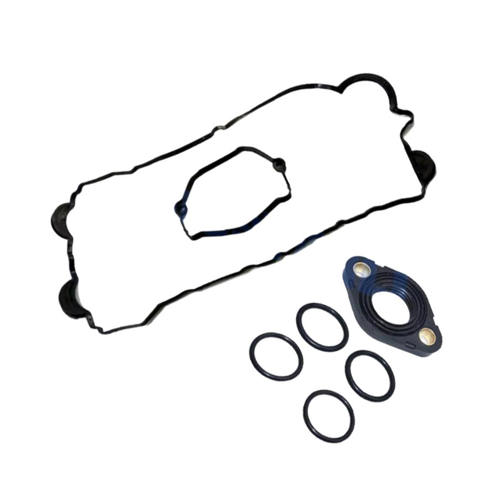 11128655413 Valve Cover Gasket Set For BMW 1 (E81) 118 i N46 B20 B 2006-2011 0035738 11120035738 56033200 RK2331 440416P