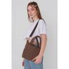 Tasche mit Druckknopfverschluss 432-g9